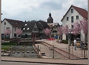 Eine kleine Stadtmusik