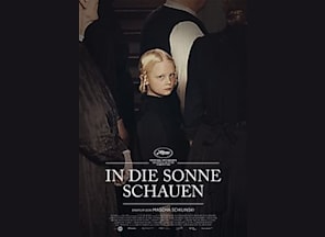 Kulturkino Kaimt-"In die Sonne schauen"
