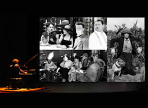 Best of StummfilmKonzerte