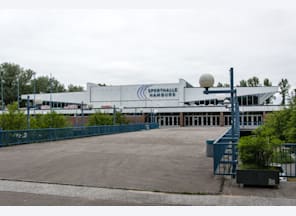 Deine Freunde - Alle in die Halle - Tour 2025 Deine Freunde - Alle in die Halle - Tour 2025