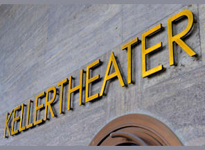 König Storch - Kellertheater