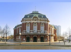 Central Conservatory of Music Chamber Orchestra Central Conservatory of Music Chamber Orchestra