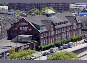 Dritte Wahl - Doppelt Hält Besser - Support: MandelKokainSchnaps Dritte Wahl - Doppelt Hält Besser - Support: MandelKokainSchnaps