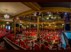 Heiße Ecke Heiße Ecke