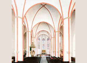 Arp-Schnitger-Orgelführung Arp-Schnitger-Orgelführung