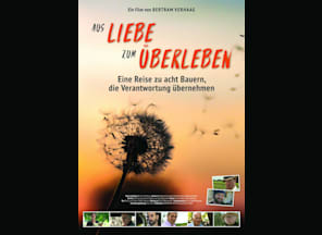 Bergedorf im Wandel e.V. - Wandelfilme - Aus Liebe zum Überleben