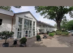 Warten auf den Tunnel Warten auf den Tunnel