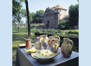Großer Breisacher Töpfer & Kunsthandwerk Markt