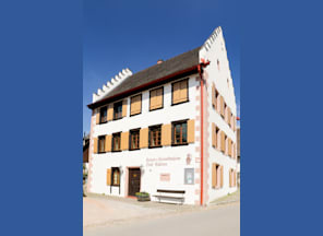 "vom Sammeln"  - Sonderausstellung im Heimat- und Keramikmuseum Kandern