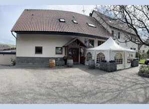 Weinstube Weingut Härle