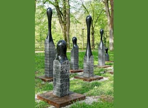Christoph Jakob – SCHWER.PUNKT.STEIN