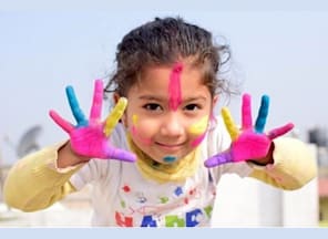 Kinderferienprogramm Pfingsten