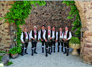 Kastelruther Spatzen