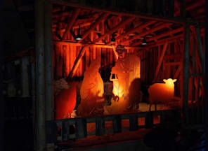 Ebinger Weihnachtszauber mit Winter City Open Air