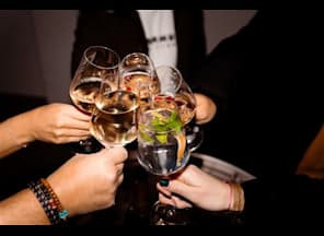 Glühweinnacht 2025 im Badischen Winzerkeller in Breisach