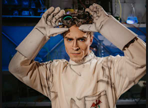 Dr. Horrible's Sing Along Blog - Das Musical
