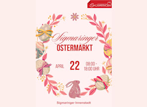 Ostermarkt