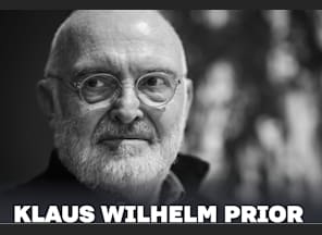 KLAUS PRIOR „una lunga storia“