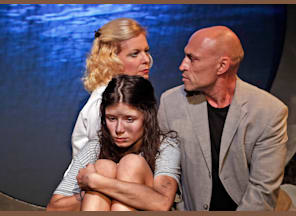 Psychothriller "Passagier 23"