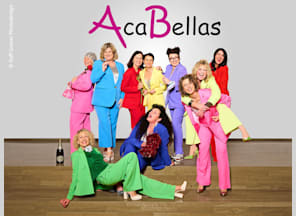 AcaBellas – Besser wird’s nemme