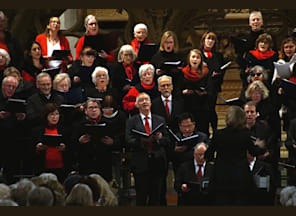 Großes Jubiläumskonzert: 180 Jahre Chorgemeinschaft Breisach