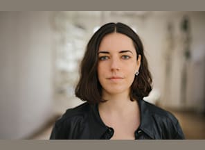Anna Maschik: Wenn du es heimlich machen willst, musst du die Schafe töten