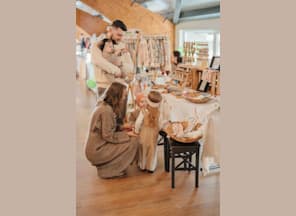 famFAIR, die regionale Familienmesse
