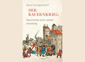 „Sigmaringen liest“: Gerd Schwerhoff hält einen Vortrag zum  Bauernkrieg im Südwesten