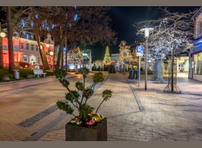 Timmendorf strahlt