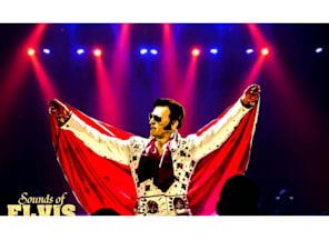 Tom Miller - ELVIS THE SHOW