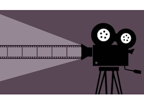 Runter vom Sofa - Rein ins Kino