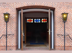 7 Wochen offene Petri-Kirche