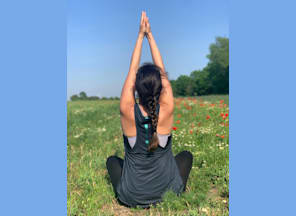 Dynamisches Yoga & Asana Praxis Dynamisches Yoga & Asana Praxis