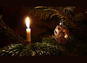 Zwischen den Jahren: Raum für Stille und Geschichten