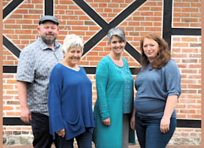 Auf den zweiten Blick - Storytelling in der Hospitalkirche