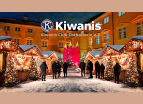 Weihnacht Im Schloss