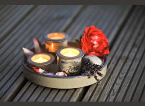 Ausstellung zwischen den Tagen