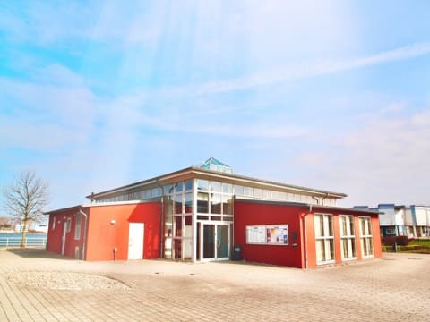 "Winterliches Heiligenhafen" - Dia-Vortrag "Winterliches Heiligenhafen" - Dia-Vortrag