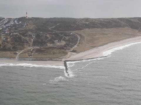 Führung am Strand um die Sylter Südspitze Führung am Strand um die Sylter Südspitze