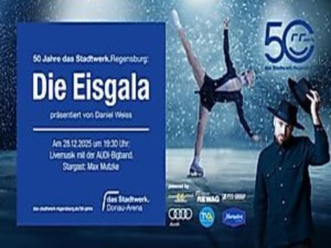 Die Eisgala