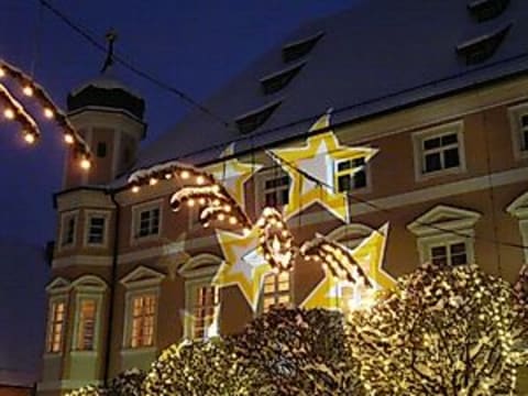 Gredinger Weihnachtsmarkt