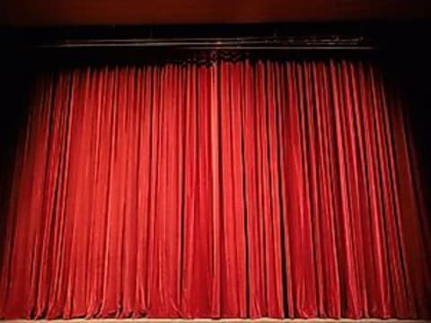 Politkino „More than strangers“