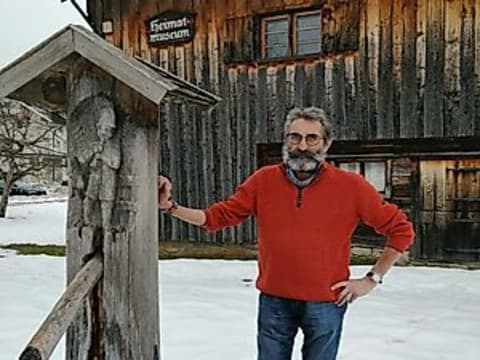 Historischer Rundgang