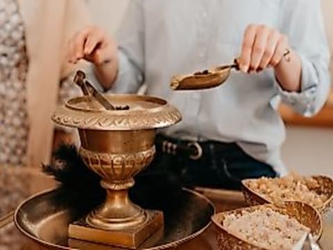 "Weihnacht, Raunacht, Neujahrszauber"