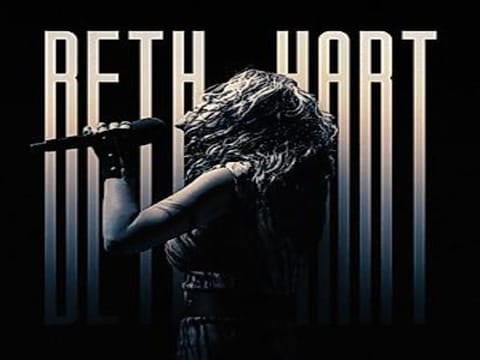 Beth Hart - Live 2026