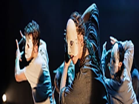 Compania Komoco/Sofia Nappi