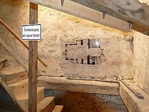 Öffentliche Turmbesteigung auf St. Emmeram