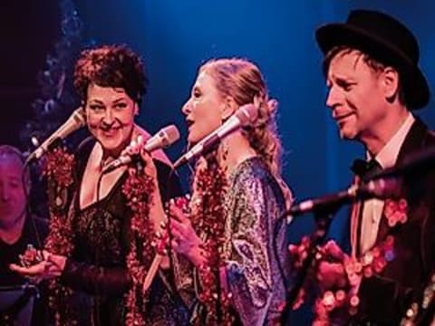 The Christmas Concert