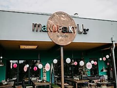 Manufaktur Zauber mit Adventsausstellung