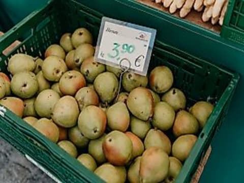 Waldkraiburger Wochenmarkt